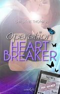 Operation Heartbreaker Cover des Buches Operation Heartbreaker (ISBN: null)