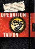 Operation Taifun Cover des Buches Operation Taifun (ISBN: 9783791513614)