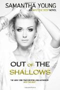 Out of the Shallows (English Edition) Cover des Buches Out of the Shallows (English Edition) (ISBN: 9781497448148)