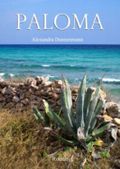 Paloma - Ein Liebesroman Cover des Buches Paloma - Ein Liebesroman (ISBN: B00CV8JP96)