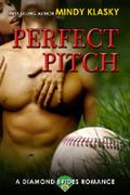 Perfect Pitch: A Hot Baseball Romance (Diamond Brides Book 1) Cover des Buches Perfect Pitch: A Hot Baseball Romance (Diamond Brides Book 1) (ISBN: null)