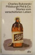 Pittsburgh Phil&Co. 3. Auflage. DTV TB nr. 10156. - 129 S. (pages) Cover des Buches Pittsburgh Phil&Co. 3. Auflage. DTV TB nr. 10156. - 129 S. (pages) (ISBN: B002HQNZEI)