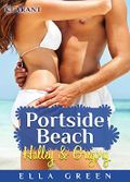 Portside Beach - Halley und Gregory Cover des Buches Portside Beach - Halley und Gregory (ISBN: 9783955732134)