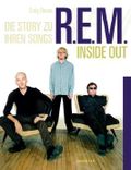 R.E.M. (REM) - Inside Out Cover des Buches R.E.M. (REM) - Inside Out (ISBN: 9783927638235)