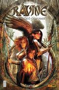 Ravine Cover des Buches Ravine (ISBN: null)