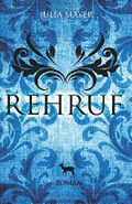 Rehruf Cover des Buches Rehruf (ISBN: 9781505744828)