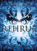 Rehruf Cover des Buches Rehruf (ISBN: 9783738066135)