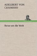 Reise um die Welt Cover des Buches Reise um die Welt (ISBN: 9783847245216)