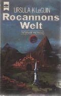 Rocannons Welt Cover des Buches Rocannons Welt (ISBN: 9783453304734)