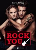 Rock you - Verliebt in einen Star 5 Cover des Buches Rock you - Verliebt in einen Star 5 (ISBN: 9791025708606)