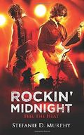 Rockin' Midnight - Feel The Heat Cover des Buches Rockin' Midnight - Feel The Heat (ISBN: 9781508842668)