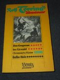 Rolf Torrings Abenteuer TB Bd. 1- Das Gespenst im Urwald, Chinesische Ränke, Gelbe Haie Cover des Buches Rolf Torrings Abenteuer TB Bd. 1- Das Gespenst im Urwald, Chinesische Ränke, Gelbe Haie (ISBN: 9783880100251)