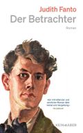 Der Betrachter Cover des Buches Der Betrachter (ISBN: 9783036951881)