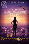 Shadow Falls - After Dark - Bei Sonnenaufgang Cover des Buches Shadow Falls - After Dark - Bei Sonnenaufgang (ISBN: null)