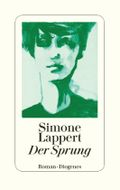 Der Sprung Cover des Buches Der Sprung (ISBN: 9783257070743)