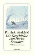 Die Geschichte von Herrn Sommer Cover des Buches Die Geschichte von Herrn Sommer (ISBN: 9783257226645)