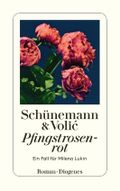 Pfingstrosenrot Cover des Buches Pfingstrosenrot (ISBN: null)