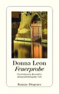 Feuerprobe Cover des Buches Feuerprobe (ISBN: null)