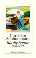 Bis die Sonne scheint Cover des Buches Bis die Sonne scheint (ISBN: null)