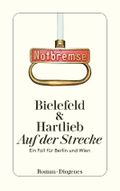 Auf der Strecke Cover des Buches Auf der Strecke (ISBN: 9783257601718)