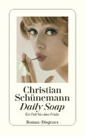 Daily Soap Cover des Buches Daily Soap (ISBN: null)