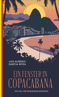 Ein Fenster in Copacabana Cover des Buches Ein Fenster in Copacabana (ISBN: 9783311300977)