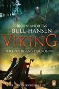 VIKING − Der Untergang der Könige Cover des Buches VIKING − Der Untergang der Könige (ISBN: null)