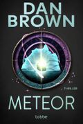 Meteor Cover des Buches Meteor (ISBN: null)