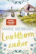 Leuchtturmzauber Cover des Buches Leuchtturmzauber (ISBN: 9783404196463)