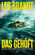 Das Gehöft Cover des Buches Das Gehöft (ISBN: 9783423221573)