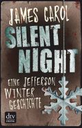 Silent Night – Eine Jefferson-Winter-Geschichte Cover des Buches Silent Night – Eine Jefferson-Winter-Geschichte (ISBN: null)