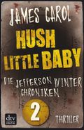 Hush Little Baby Cover des Buches Hush Little Baby (ISBN: null)