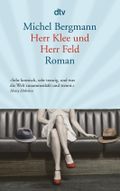 Herr Klee und Herr Feld Cover des Buches Herr Klee und Herr Feld (ISBN: null)