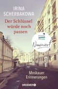 Der Schlüssel würde noch passen Cover des Buches Der Schlüssel würde noch passen (ISBN: 9783426446669)
