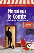 Monsieur le Comte und die Kunst der Entführung Cover des Buches Monsieur le Comte und die Kunst der Entführung (ISBN: 9783426529973)