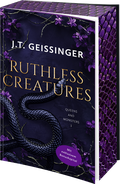 Ruthless Creatures Cover des Buches Ruthless Creatures (ISBN: 9783426563861)