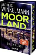 Moorland. Die Zwillinge Cover des Buches Moorland. Die Zwillinge (ISBN: 9783426564691)