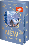 New Promises Cover des Buches New Promises (ISBN: null)
