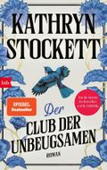 Der Club der Unbeugsamen Cover des Buches Der Club der Unbeugsamen (ISBN: 9783442763351)