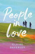 People in Love Cover des Buches People in Love (ISBN: 9783446283688)