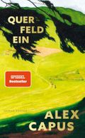 Querfeldein Cover des Buches Querfeldein (ISBN: 9783446285644)