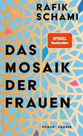 Das Mosaik der Frauen Cover des Buches Das Mosaik der Frauen (ISBN: 9783446286849)
