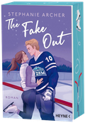 The Fake Out Cover des Buches The Fake Out (ISBN: 9783453442641)