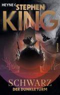 Schwarz Cover des Buches Schwarz (ISBN: 9783453444607)