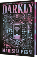Darkly Cover des Buches Darkly (ISBN: 9783458645955)