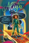 Aliya und der Laden der Zweiten Chance 3 Cover des Buches Aliya und der Laden der Zweiten Chance 3 (ISBN: null)