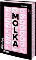 Molka Cover des Buches Molka (ISBN: 9783462055207)