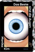 Das Beste sind die Augen Cover des Buches Das Beste sind die Augen (ISBN: 9783462055443)