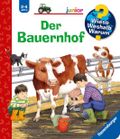 Wieso? Weshalb? Warum? junior, Band 1 - Der Bauernhof Cover des Buches Wieso? Weshalb? Warum? junior, Band 1 - Der Bauernhof (ISBN: 9783473332908)