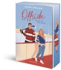 Rules of the Game, Band 1 - Offside Cover des Buches Rules of the Game, Band 1 - Offside (ISBN: 9783473587124)